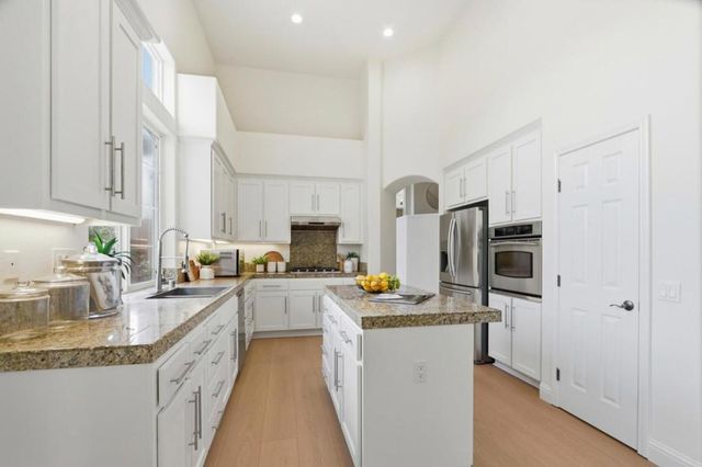 725 Portofino Place, San Jose, CA 95136