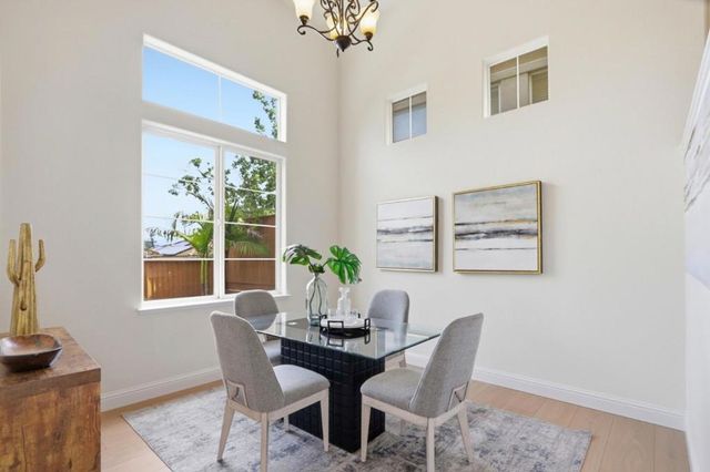 725 Portofino Place, San Jose, CA 95136