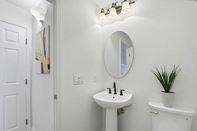 725 Portofino Place, San Jose, CA 95136