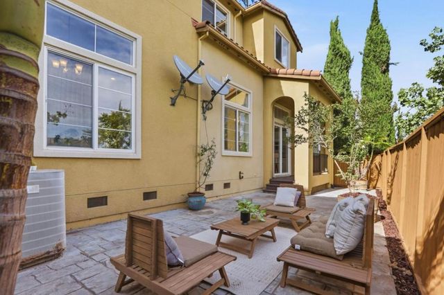 725 Portofino Place, San Jose, CA 95136