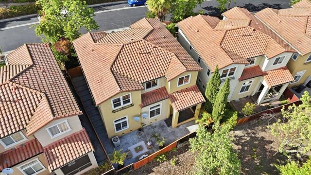 725 Portofino Place, San Jose, CA 95136