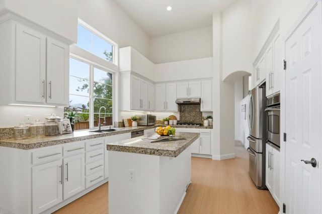 725 Portofino Place, San Jose, CA 95136