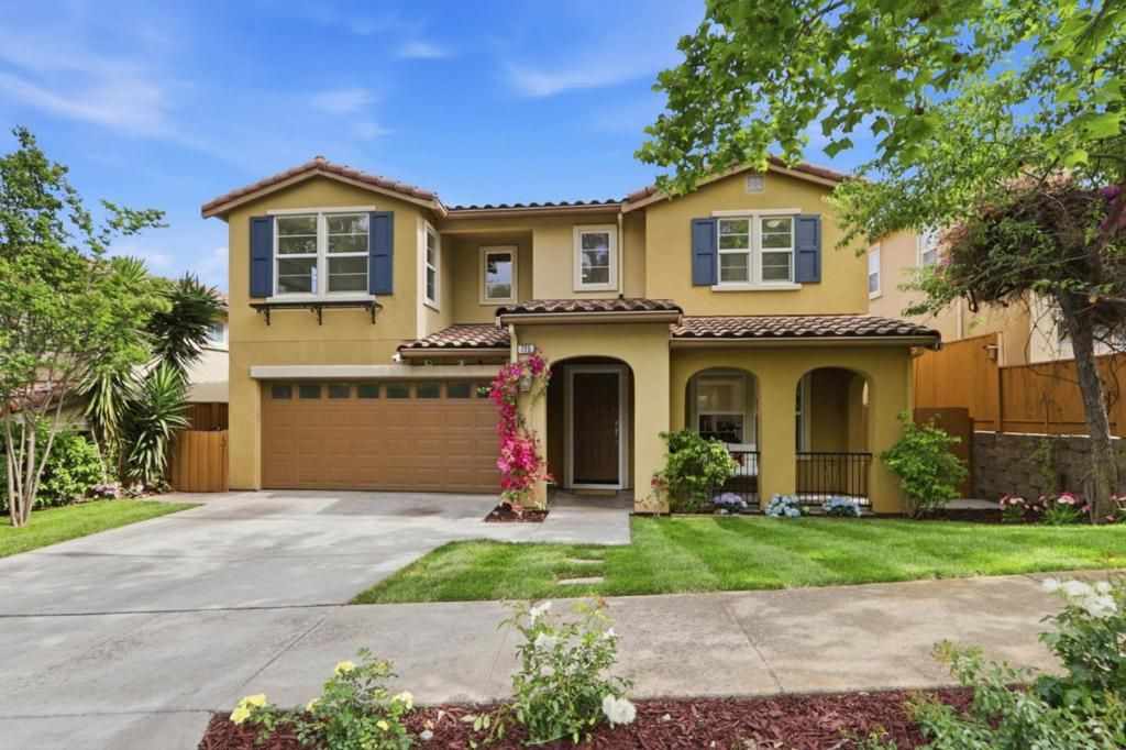 725 Portofino Place, San Jose, CA 95136