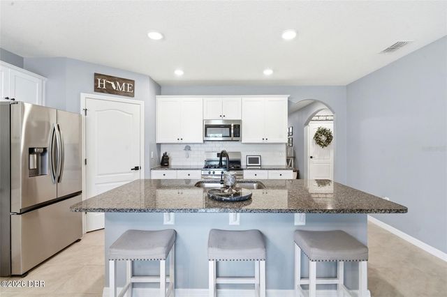 135 Point Pleasant Road, Deland, FL 32724