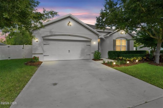 135 Point Pleasant Road, Deland, FL 32724
