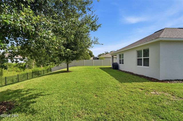 135 Point Pleasant Road, Deland, FL 32724