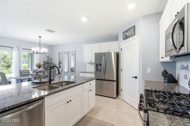 135 Point Pleasant Road, Deland, FL 32724