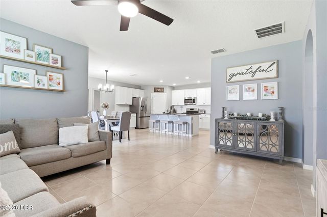 135 Point Pleasant Road, Deland, FL 32724