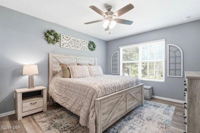 135 Point Pleasant Road, Deland, FL 32724