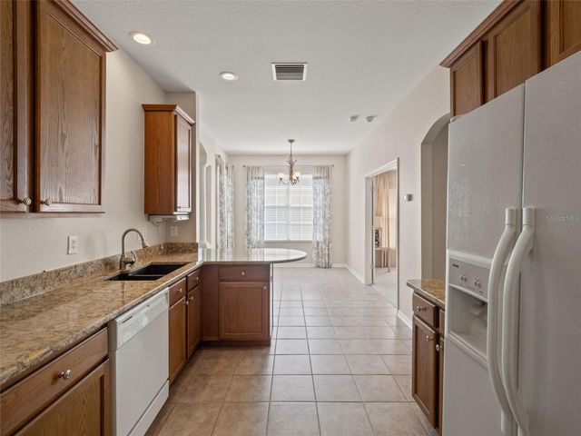 19233 BARRED OWL COURT, Land O Lakes, FL 34638