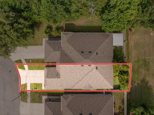 19233 BARRED OWL COURT, Land O Lakes, FL 34638