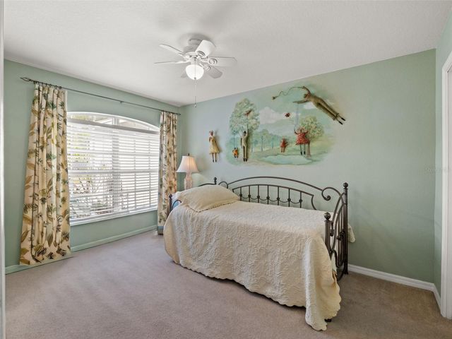 19233 BARRED OWL COURT, Land O Lakes, FL 34638