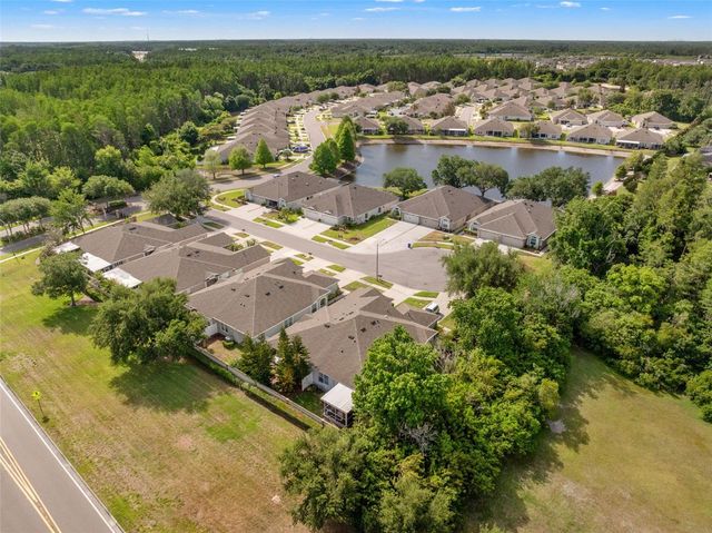 19233 BARRED OWL COURT, Land O Lakes, FL 34638