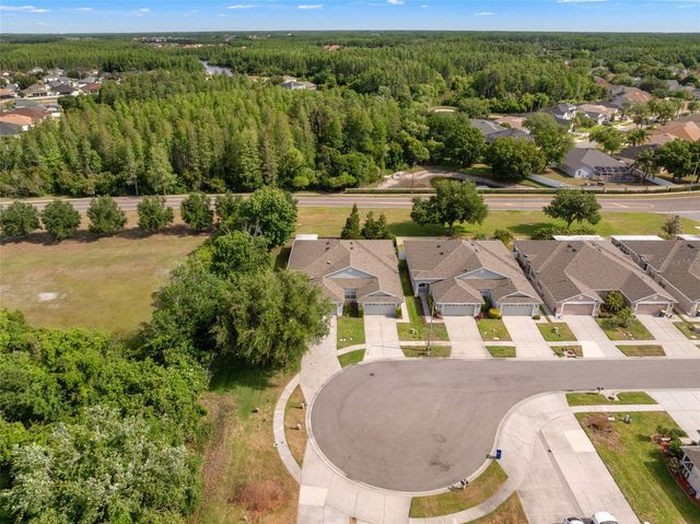 19233 BARRED OWL COURT, Land O Lakes, FL 34638