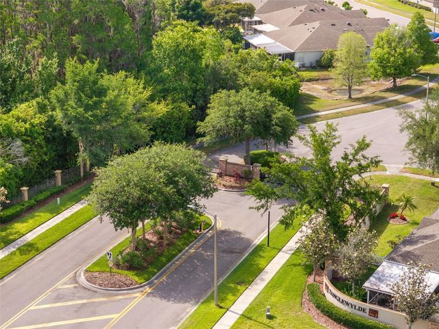 19233 BARRED OWL COURT, Land O Lakes, FL 34638