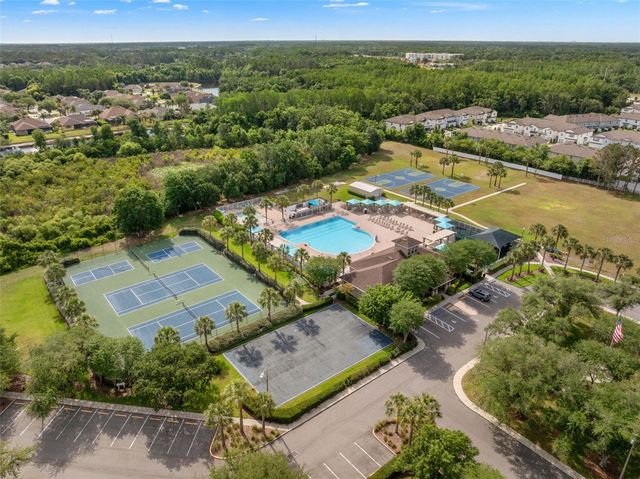 19233 BARRED OWL COURT, Land O Lakes, FL 34638