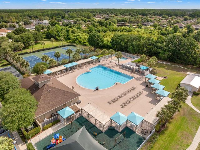 19233 BARRED OWL COURT, Land O Lakes, FL 34638