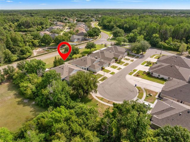 19233 BARRED OWL COURT, Land O Lakes, FL 34638
