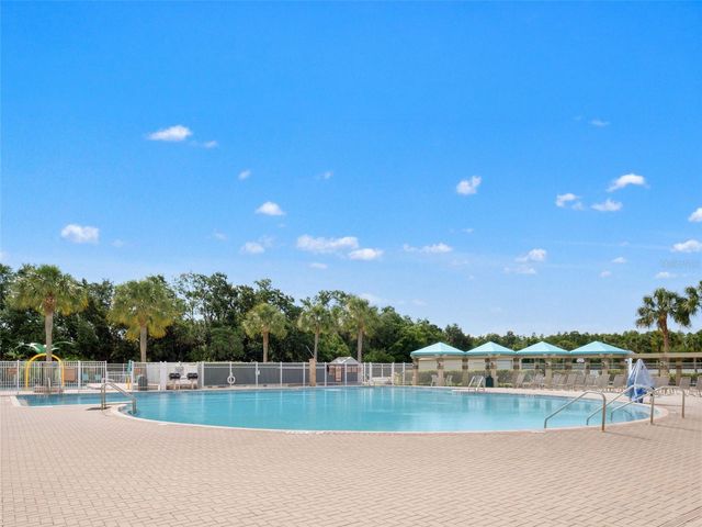 19233 BARRED OWL COURT, Land O Lakes, FL 34638