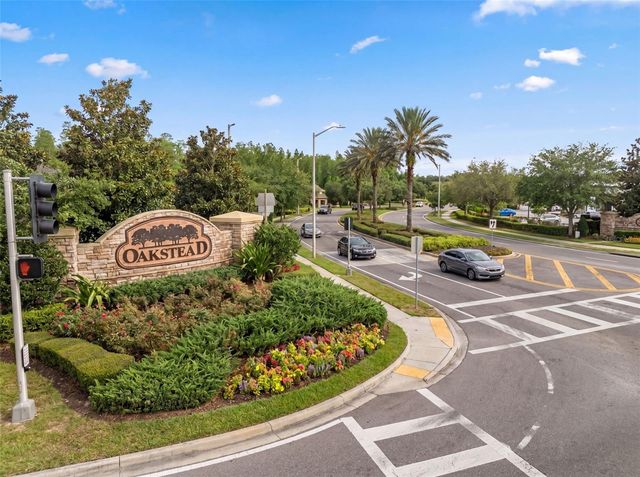 19233 BARRED OWL COURT, Land O Lakes, FL 34638