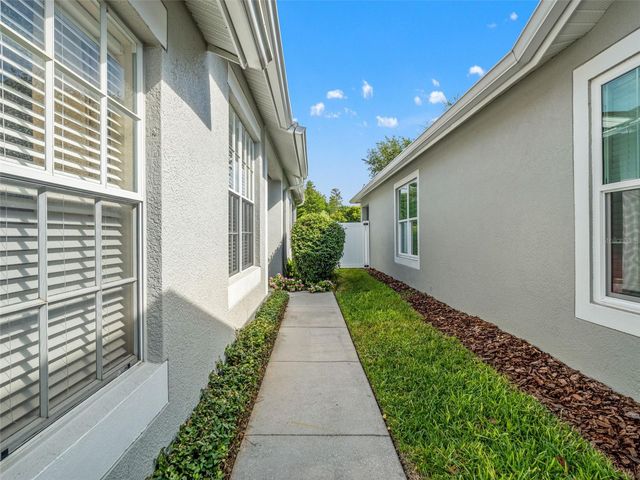19233 BARRED OWL COURT, Land O Lakes, FL 34638