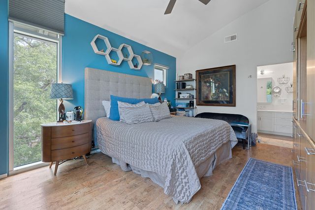 1600 Barton Springs RD Unit 5406, Austin, TX 78704