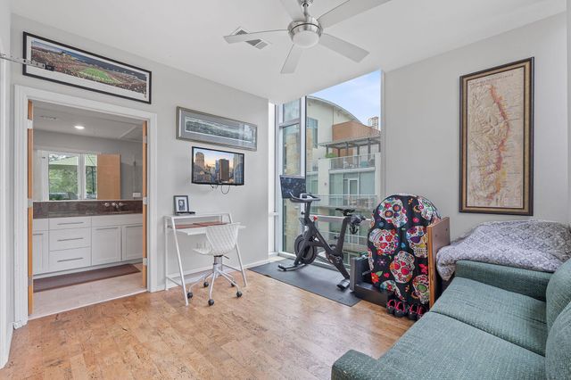 1600 Barton Springs RD Unit 5406, Austin, TX 78704