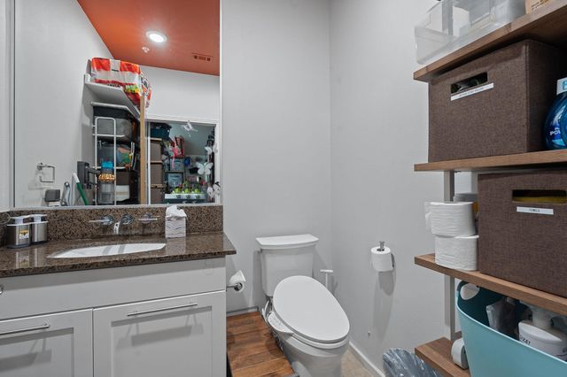 1600 Barton Springs RD Unit 5406, Austin, TX 78704