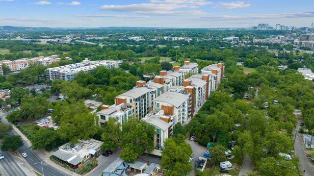 1600 Barton Springs RD Unit 5406, Austin, TX 78704