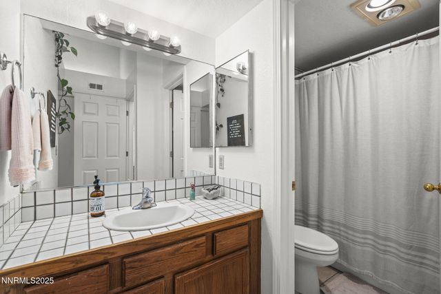 3192 Wedgewood Court, Reno, NV 89509