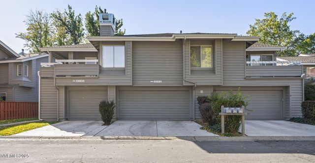 3192 Wedgewood Court, Reno, NV 89509