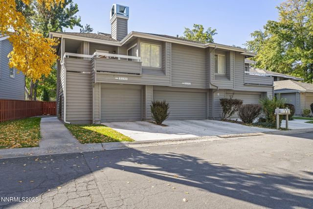 3192 Wedgewood Court, Reno, NV 89509