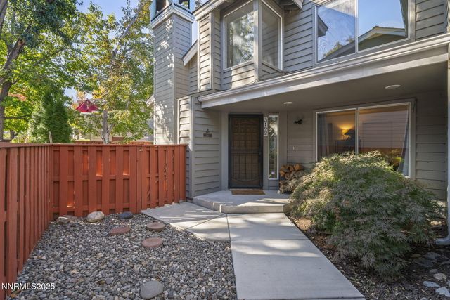 3192 Wedgewood Court, Reno, NV 89509