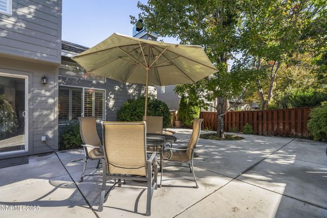 3192 Wedgewood Court, Reno, NV 89509