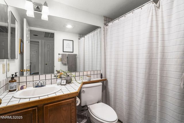 3192 Wedgewood Court, Reno, NV 89509