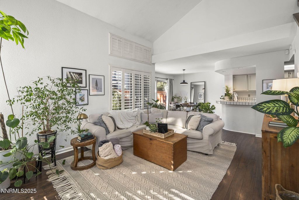 3192 Wedgewood Court, Reno, NV 89509