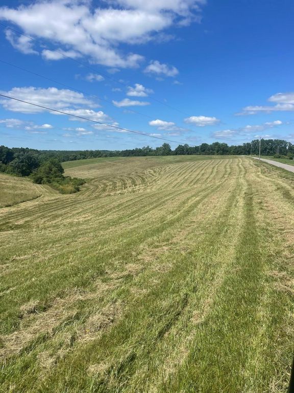 360-4 Mulligan Road, Dry Ridge, KY 41035