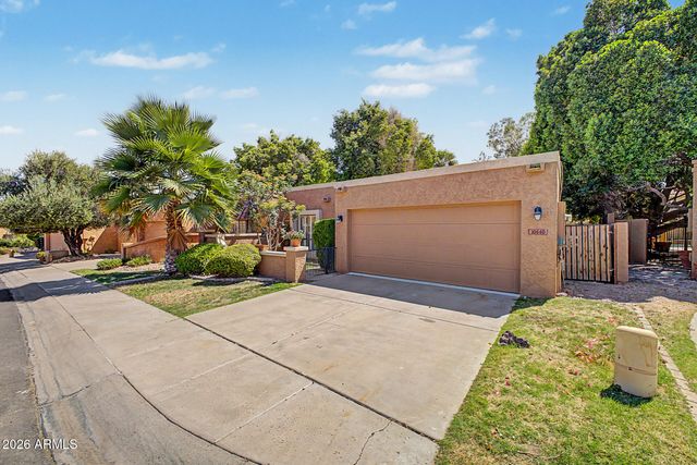 10640 N 11TH Street, Phoenix, AZ 85020
