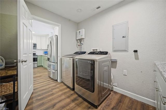 204 Alsab CIR, Virginia Beach, VA 23462