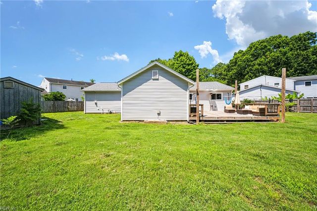 204 Alsab CIR, Virginia Beach, VA 23462
