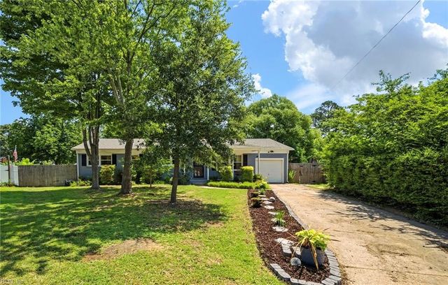 204 Alsab CIR, Virginia Beach, VA 23462