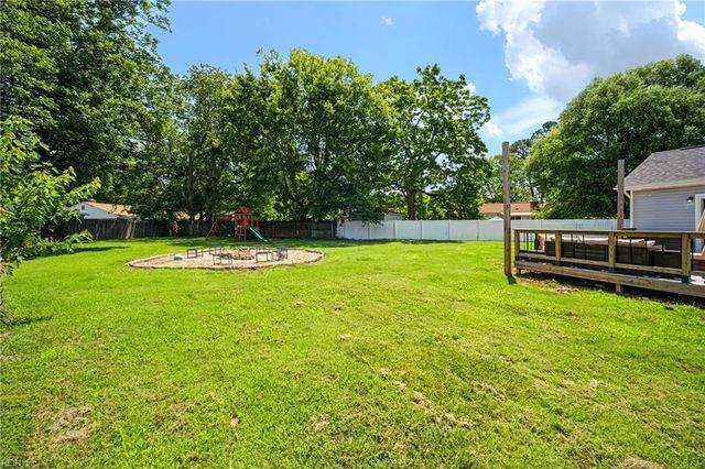 204 Alsab CIR, Virginia Beach, VA 23462
