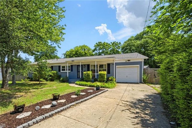 204 Alsab CIR, Virginia Beach, VA 23462