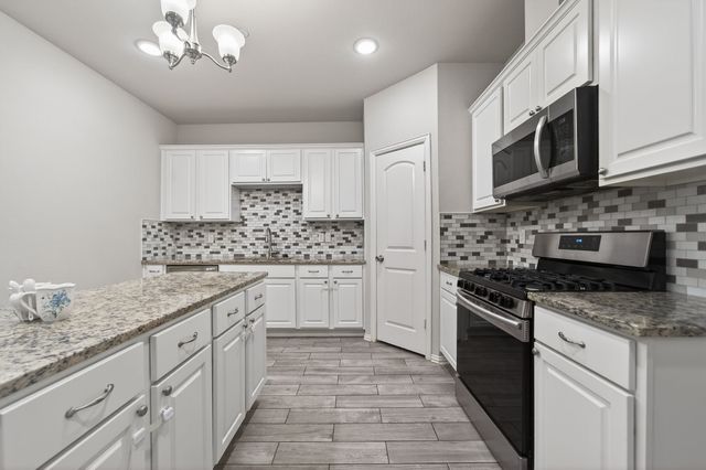 1142 Mahmoud Egal Drive, Irving, TX 75061