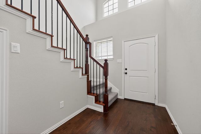 1142 Mahmoud Egal Drive, Irving, TX 75061