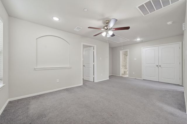 1142 Mahmoud Egal Drive, Irving, TX 75061