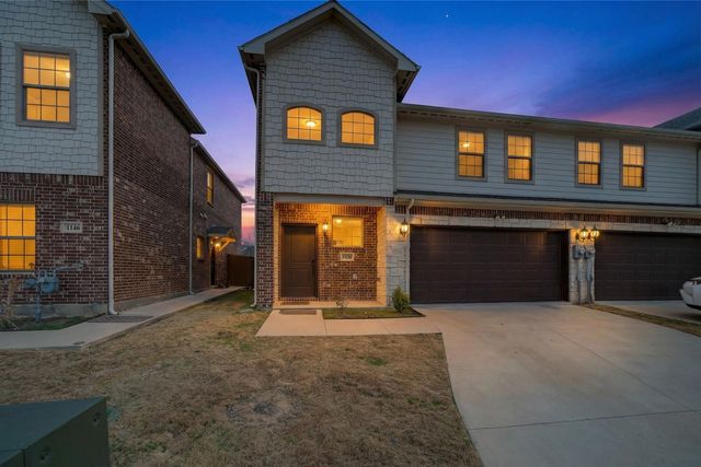 1142 Mahmoud Egal Drive, Irving, TX 75061