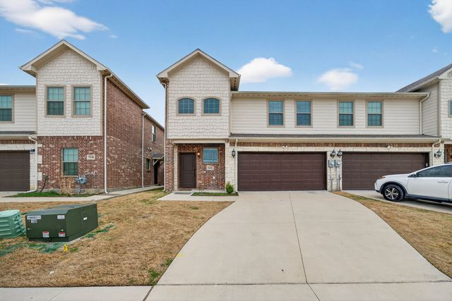 1142 Mahmoud Egal Drive, Irving, TX 75061