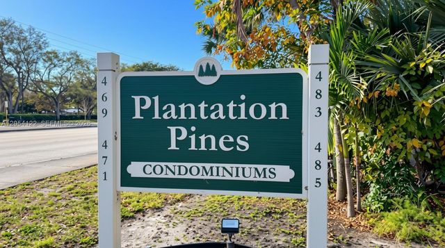 483 N Pine Island Rd C-205, Plantation, FL 33324