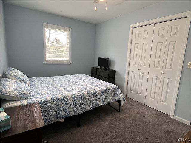 2911 Webb Road, Virgil, NY 13045